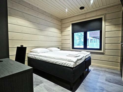 Apartamento Levillas Kuppimaantie Villas