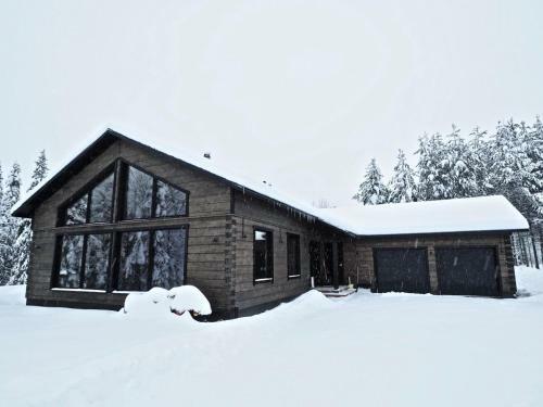 Apartamento Levillas Kuppimaantie Villas