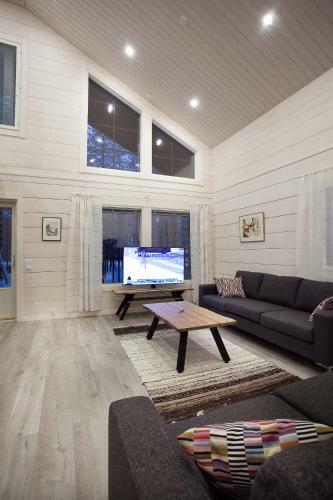 Villa Levi President Suksitie Chalet