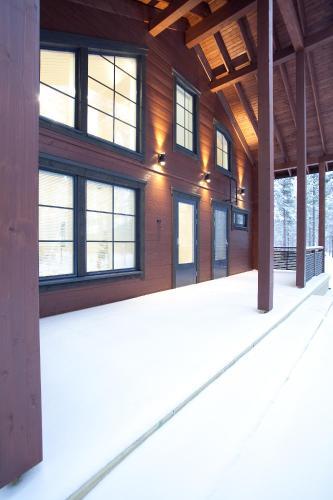 Villa Levi President Suksitie Chalet