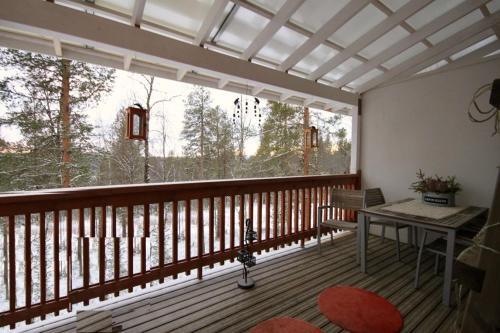 Levin R�lli - Apartment 4