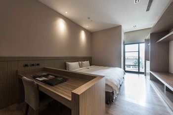 Hotel Orient Resort Penbay