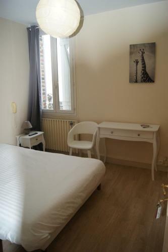 Hotel Le Lurton