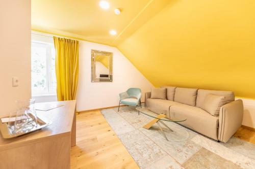 Boutiquehotel Caravella Velden