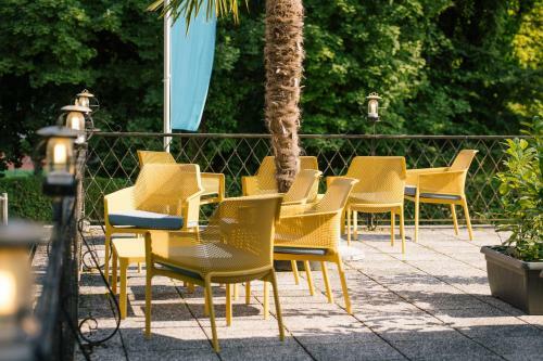 Boutiquehotel Caravella Velden