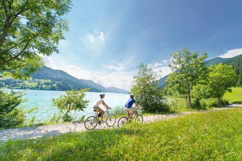 Boutiquehotel Caravella Velden