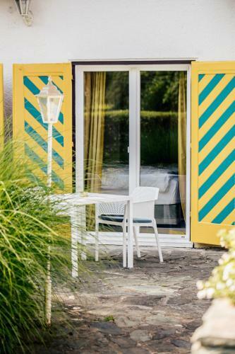 Boutiquehotel Caravella Velden