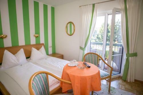 Hotel Villa Konstanze