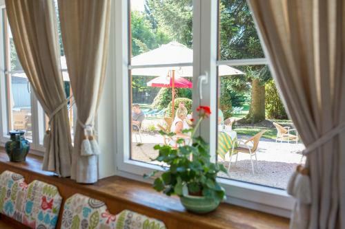 Hotel Villa Konstanze
