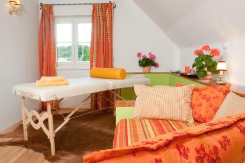 Hotel Villa Konstanze
