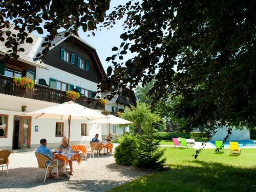 Hotel Oremushof