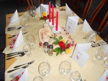 Seehotel Vinzenz