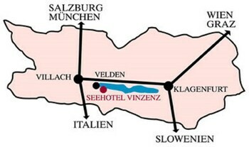 Seehotel Vinzenz
