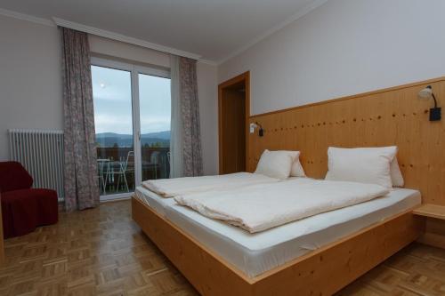 Agroturismo Haus Elisabeth - Wasnighof