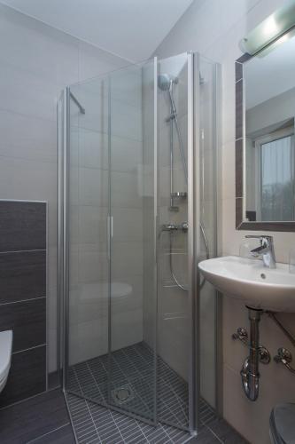 Agroturismo Haus Elisabeth - Wasnighof