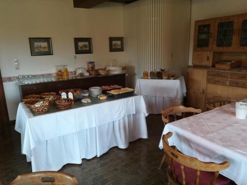 Agroturismo Haus Elisabeth - Wasnighof