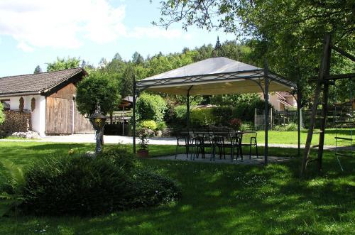 Agroturismo Haus Elisabeth - Wasnighof