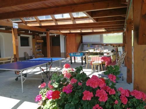 Agroturismo Ferienwohnungen Oranhof