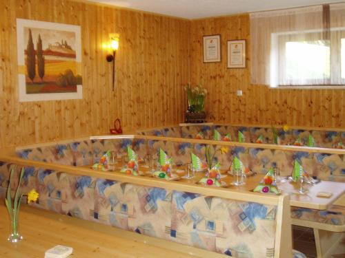 Agroturismo Ferienwohnungen Oranhof