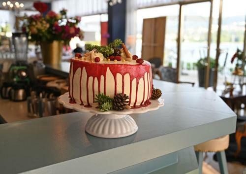 Tennis & Yacht Hotel Velden