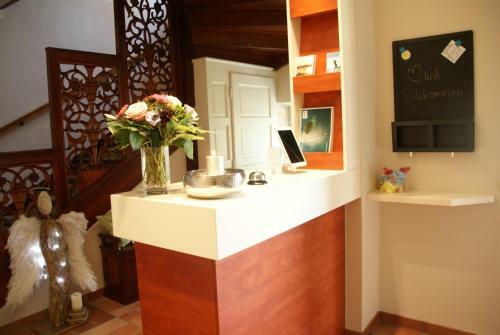 Hostal G�stehaus Gertrude