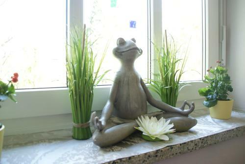Hostal G�stehaus Gertrude