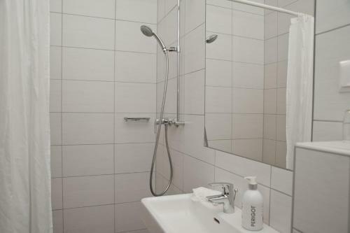 Posada Villa Berginz By Seebnb