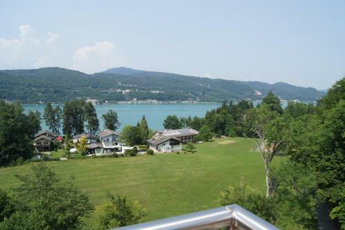 Hostal Appart-pension Seehang