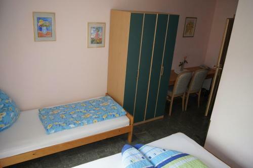 Hostal Appart-pension Seehang