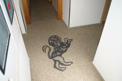 Hostal Appart-pension Seehang
