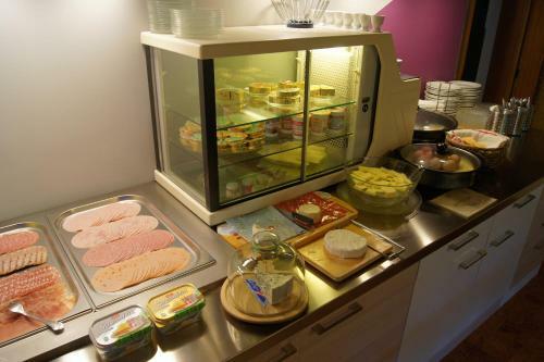 Hostal Appart-pension Seehang