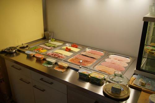 Hostal Appart-pension Seehang