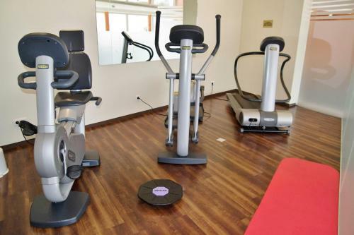 Werzer's Hotel Velden