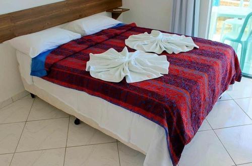 Hostal Pousada Ilha Do Desejo