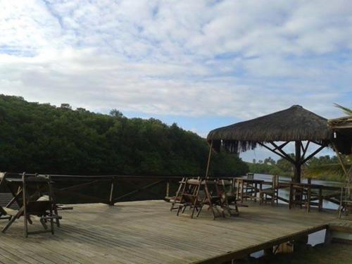 Hostal Pousada Ilha Do Desejo