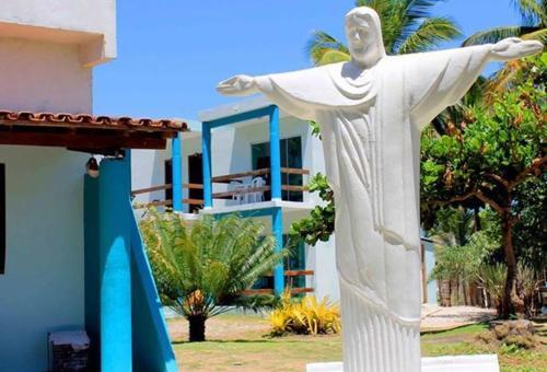 Hostal Pousada Ilha Do Desejo