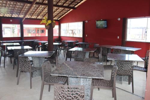 Hostal Pousada Ilha Do Desejo