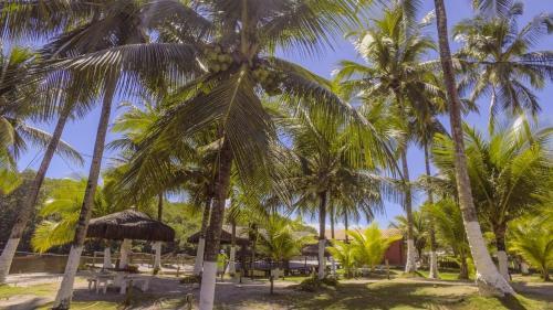 Hostal Pousada Ilha Do Desejo