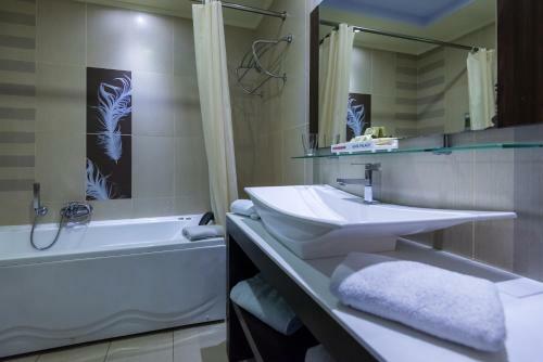 Hotel Gaia Palace
