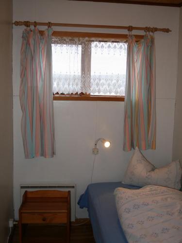 Hostal Brekkul�kur Guesthouse