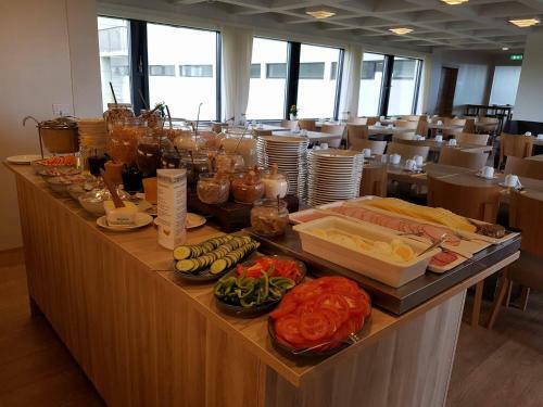 Hotel H�tel Edda Laugarbakki