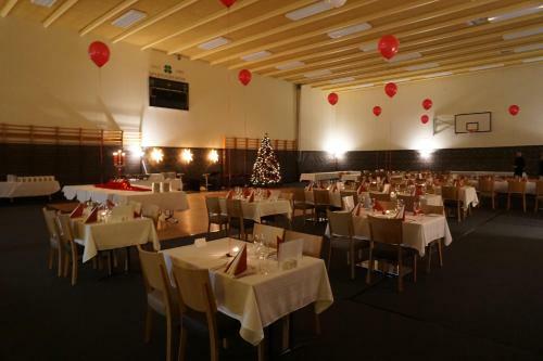 Hotel H�tel Edda Laugarbakki