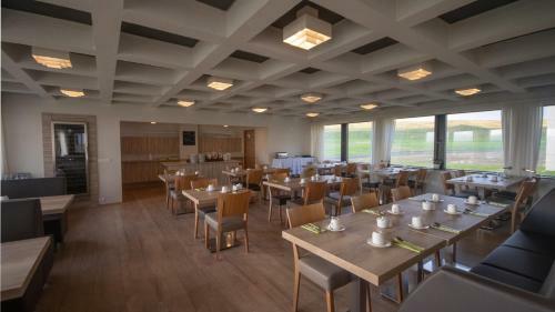 Hotel H�tel Edda Laugarbakki