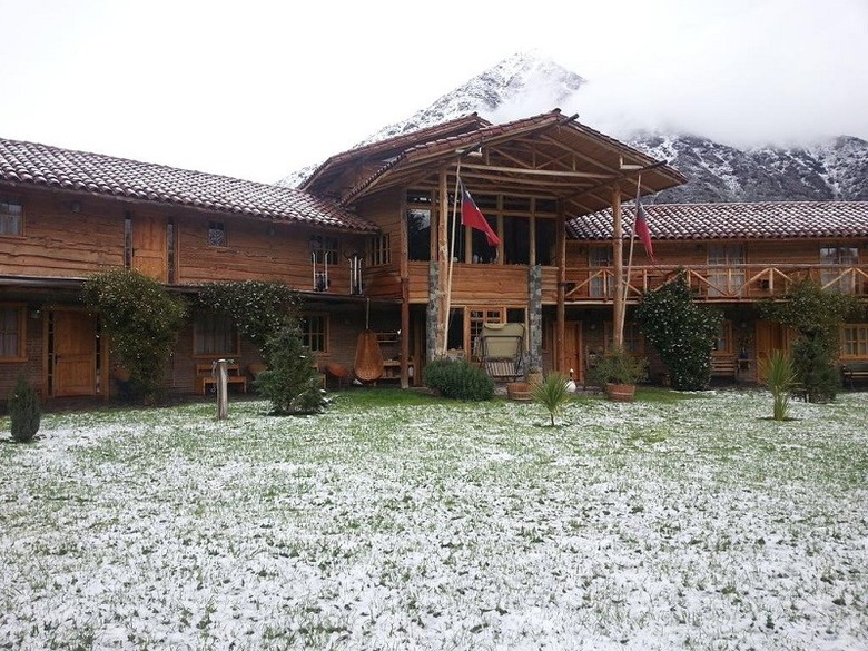 La Casa De Carlitos