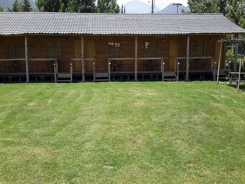 La Casa De Carlitos