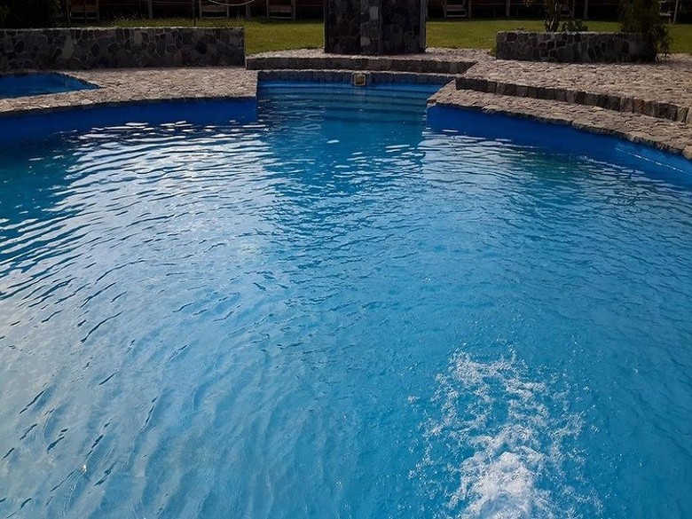 La Casa De Carlitos