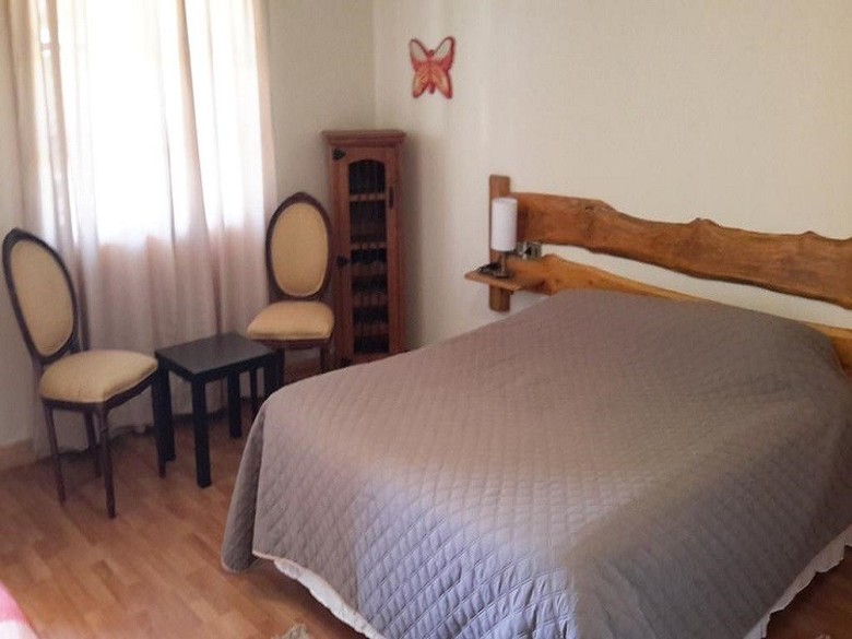 La Casa De Carlitos