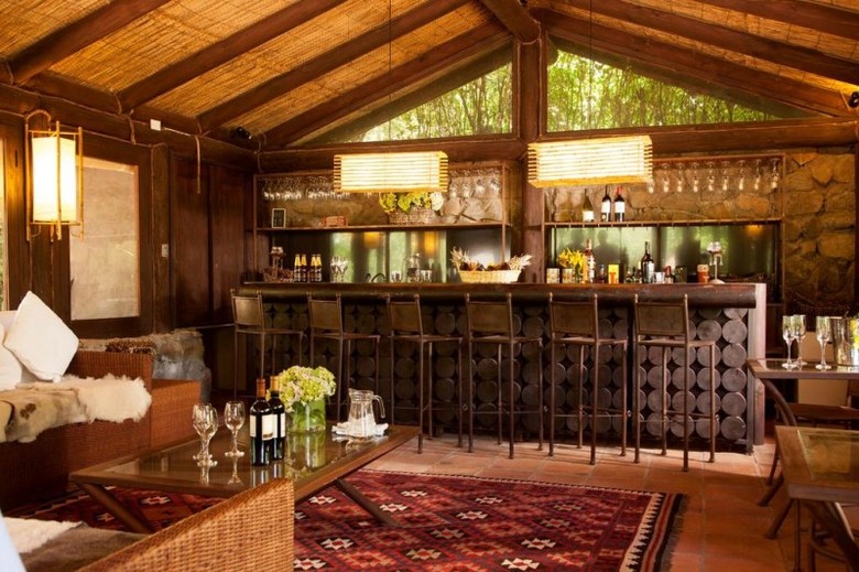 Hotel Lodge Andino