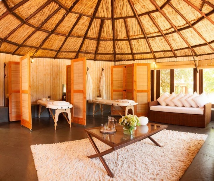 Hotel Lodge Andino