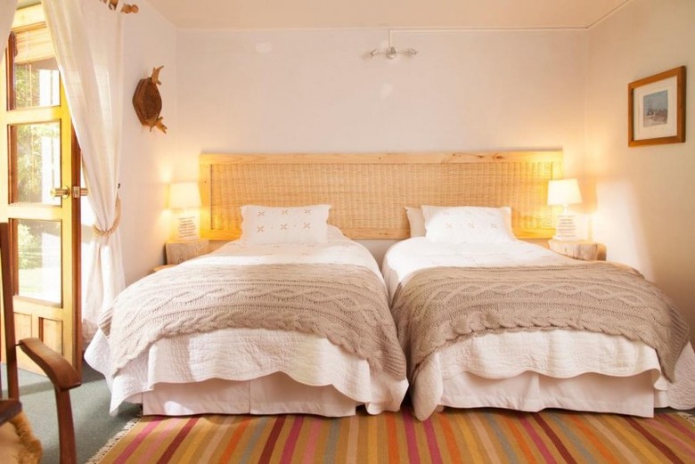 Hotel Lodge Andino